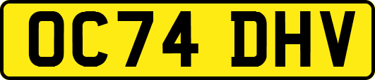 OC74DHV