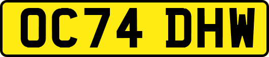 OC74DHW