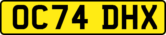 OC74DHX