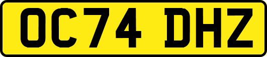 OC74DHZ