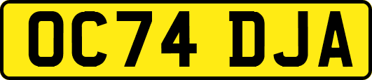 OC74DJA