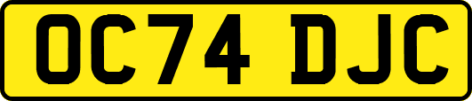OC74DJC