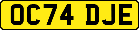 OC74DJE