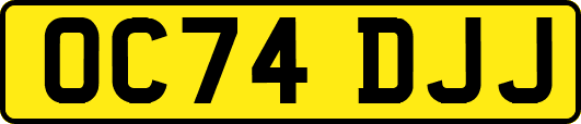 OC74DJJ