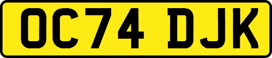OC74DJK