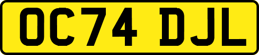 OC74DJL