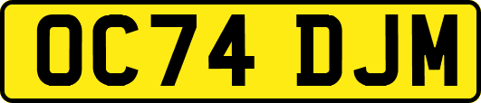 OC74DJM