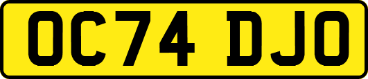OC74DJO