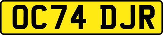 OC74DJR