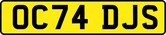 OC74DJS