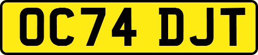 OC74DJT