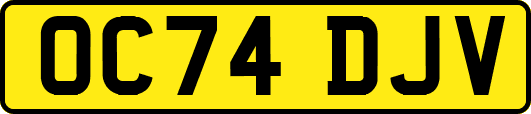 OC74DJV