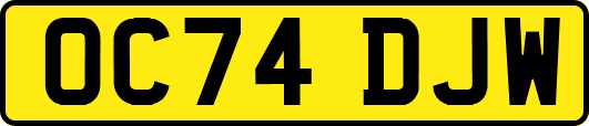 OC74DJW