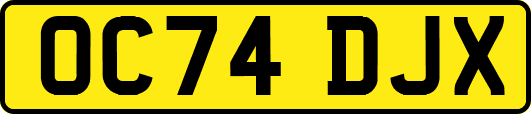 OC74DJX