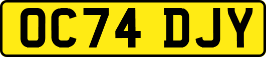 OC74DJY