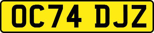 OC74DJZ
