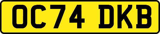 OC74DKB