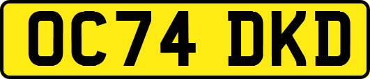 OC74DKD