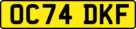 OC74DKF