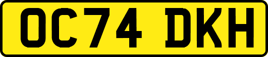 OC74DKH