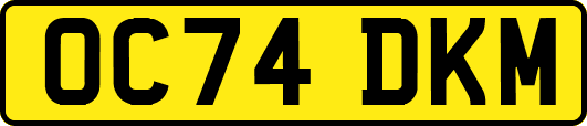 OC74DKM