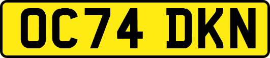 OC74DKN