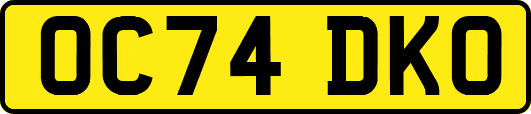 OC74DKO