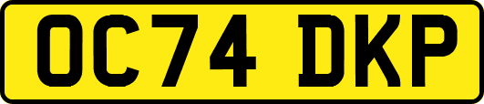 OC74DKP