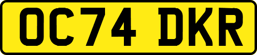 OC74DKR