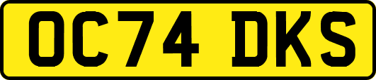 OC74DKS