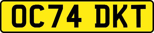 OC74DKT