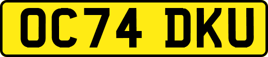 OC74DKU