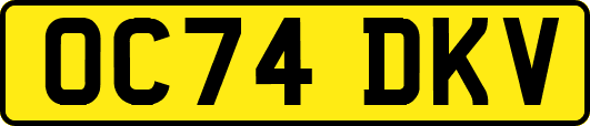 OC74DKV
