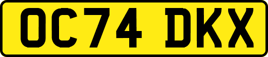 OC74DKX