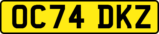 OC74DKZ