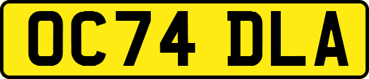 OC74DLA