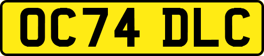 OC74DLC