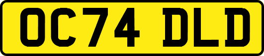 OC74DLD