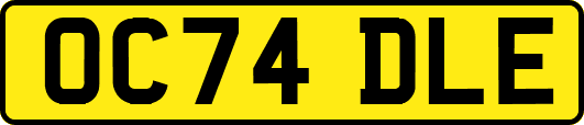 OC74DLE