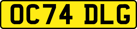 OC74DLG