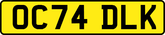 OC74DLK