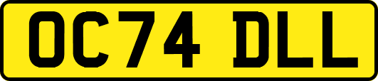 OC74DLL