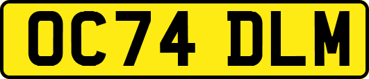 OC74DLM