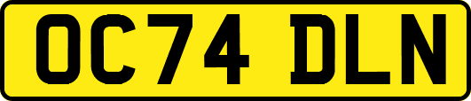 OC74DLN