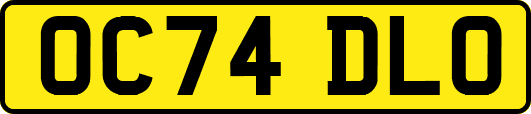 OC74DLO