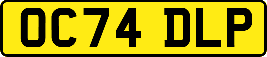 OC74DLP