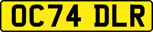OC74DLR