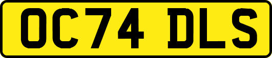 OC74DLS