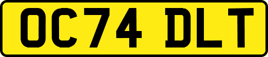 OC74DLT