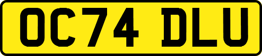 OC74DLU